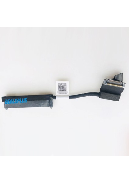 Yeni HDD Konnektör Adaptörü Dell Latitude E7450 0T1FMW T1FMW ZBU10 DC02C007W00 HDD Sabit Disk Konektörü (Yurt Dışından)