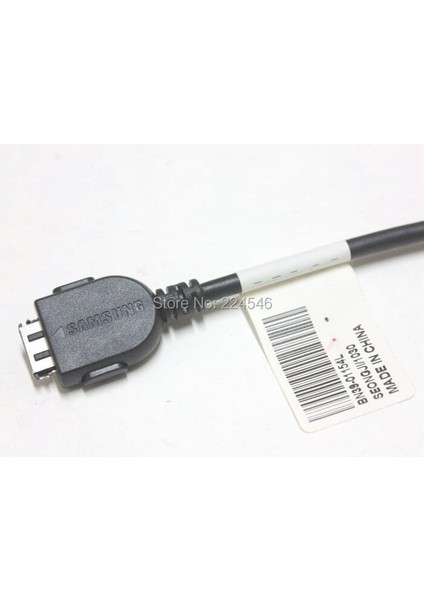 Orıjınal/orıjınal BN39-01154L Samsung LED Tv Için RJ45 Lan Kartı RJ45 Ağ Ethernet Dongle Wıfı Uzatma Kablosu (Yurt Dışından) fırsatları