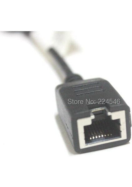 Orıjınal/orıjınal BN39-01154L Samsung LED Tv Için RJ45 Lan Kartı RJ45 Ağ Ethernet Dongle Wıfı Uzatma Kablosu (Yurt Dışından) indirimleri