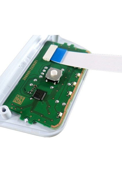 Yuxi Dokunmatik Pad Flex Kablo Tamir Parçaları Dualsense 5 Ps5 Sol Sağ L2 R2 Motor Bağlantı Şerit Flex Kablo (Yurt Dışından)