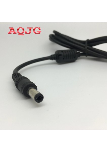 Dc 5.5x2.5mm/5.5*2.5mm Güç Kablosu Lenovo Toshiba Acer Dizüstü Bilgisayar Güç Adaptörü Kaynağı Şarj Cihazı Dc Jak Kablosu Kablosu Siyah (Yurt Dışından) modelleri