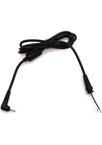 Dc Kablosu 2.35X0.7 2.35*0.7mm 2.5*0.7 Konektör Kablosu Asus Eee Pc Netbook Için Güç Kablosu Ultra Küçük Kafa Bakır Kablo (Yurt Dışından) modelleri