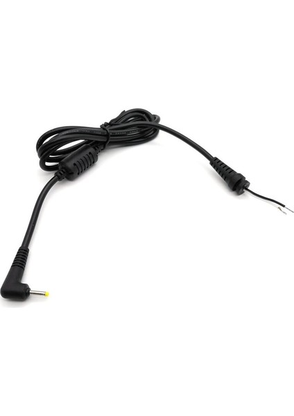 Dc Kablosu 2.35X0.7 2.35*0.7mm 2.5*0.7 Konektör Kablosu Asus Eee Pc Netbook Için Güç Kablosu Ultra Küçük Kafa Bakır Kablo (Yurt Dışından) indirimleri