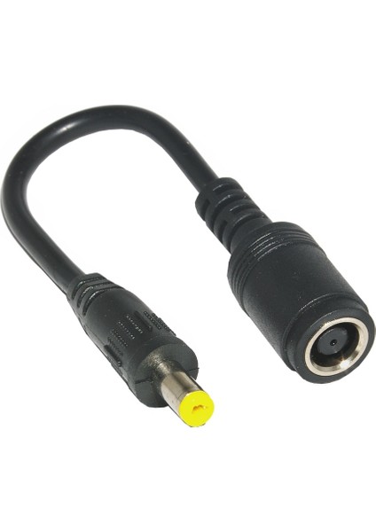Dc 7.4*5.0 Dişi 4.8*1.7 90W Dizüstü Güç Adaptörü Hp Bilgisayar Için (Yurt Dışından) fiyatları