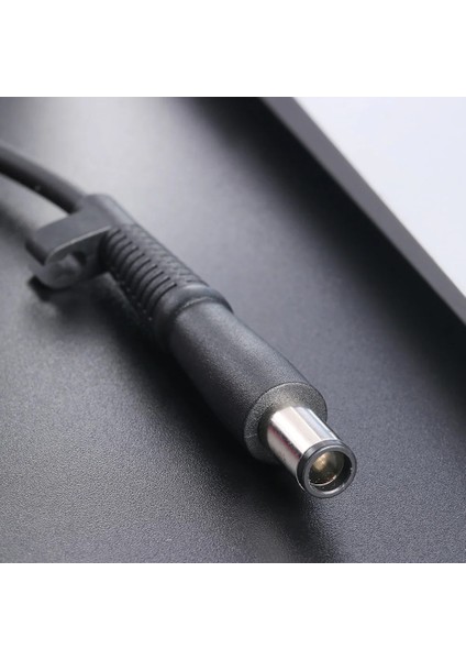 Dc Jak Şarj Adaptörü Seti Dönüştürücü Ev Bilgisayar Pd USB C Dişi 7.4x5.0mm Hp Dizüstü Bilgisayar Için Aksesuarlar (Yurt Dışından)