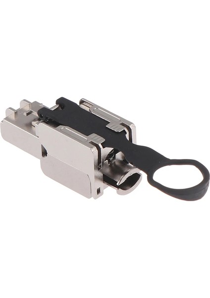 8P8C RJ45 Konektörü CAT6/CAT6A/CAT7/CAT8 Sonlandırma Fişi ile Uyumlu Yüksek Kalite (Yurt Dışından) indirimleri