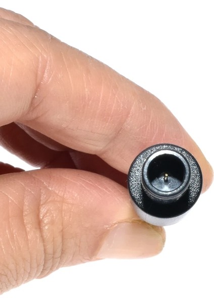 4.5x3.0mm Dişi 7.4x5.0mm Erkek Tak Dönüştürücü Dc Güç Adaptörü Konnektörü Dizüstü Bilgisayar Şarj Kablosu Dell Dizüstü Bilgisayar Şarj Cihazı (Yurt Dışından) indirimleri