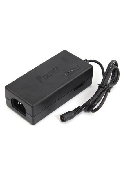 Dc 12V/15V/16V/18V/19V/20V/24V 96W Dizüstü Bilgisayar Ac Evrensel Güç Adaptörü Şarj Cihazı Asus Dell Lenovo Sony Toshiba Dizüstü Bilgisayar (Yurt Dışından) modelleri