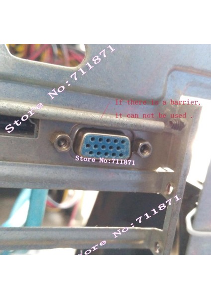 20 cm Erkek Kadın VGA D-Sub Uzatma Kablosu Kablosu Erkek Dişi D-Sub VGA Uzatma Hattı 15 P HDB15 Erkek Kadın Uzatma Kablosu (Yurt Dışından)