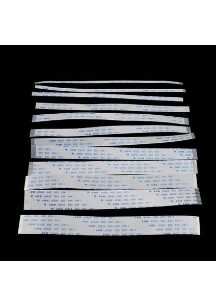 4p 6p 8p 10P 12P 14P 15P 16P 20P Dokunmatik Yüzey Asus Için Kablo X550 Dell Fare Dokunmatik Yüzey Flex Kablo Kordonu Ffc Fpc Esnek Hat Teli (Yurt Dışından)