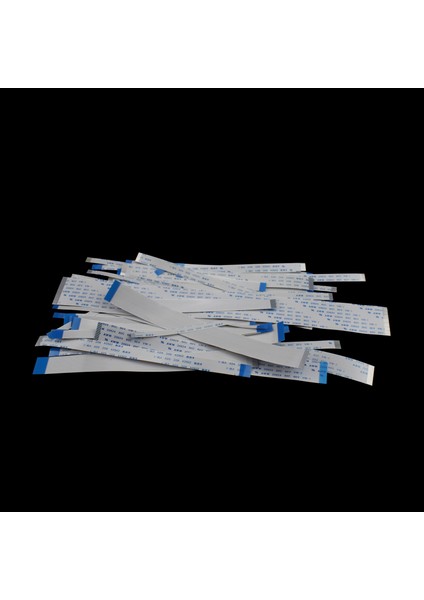 4p 6p 8p 10P 12P 14P 15P 16P 20P Dokunmatik Yüzey Asus Için Kablo X550 Dell Fare Dokunmatik Yüzey Flex Kablo Kordonu Ffc Fpc Esnek Hat Teli (Yurt Dışından)