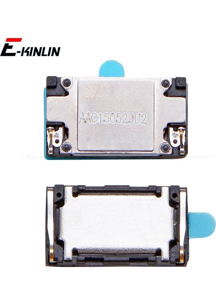 Ana Arka Alt Buzzer Zil Hoparlör Flex Kablo Xiaomi Redmi Için 4A 2A 3 3 S Not 3 Pro Özel Baskı 2 Se (Yurt Dışından)