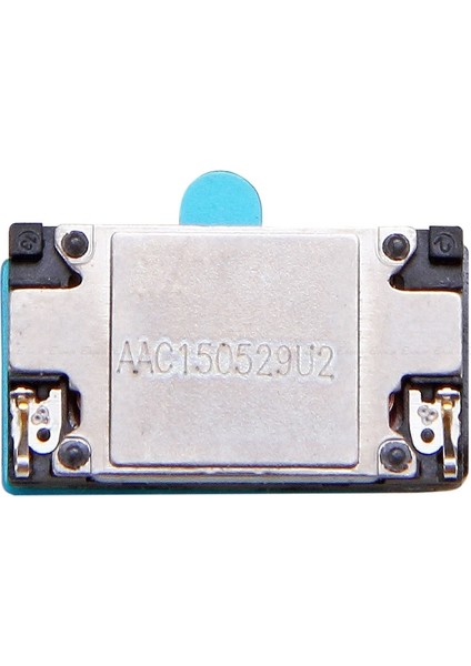 Ana Arka Alt Buzzer Zil Hoparlör Flex Kablo Xiaomi Redmi Için 4A 2A 3 3 S Not 3 Pro Özel Baskı 2 Se (Yurt Dışından) fırsatları