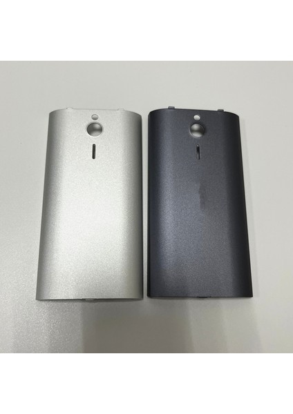 Nokia 230 Için Cep Telefonu Metal Muhafaza Pil Arka Kapı Kapağı Arka Kapak (Yurt Dışından)