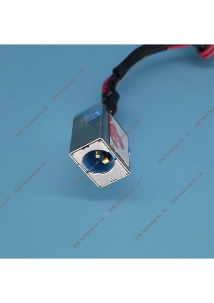 Dizüstü Dc Güç Jack Demetı Kablo Bağlantı Noktası Konnektörü Acer Aspıre V3-771 V3-771G V3-571G-6407 V3-571G-6602 V3-571G-9686 (Yurt Dışından)