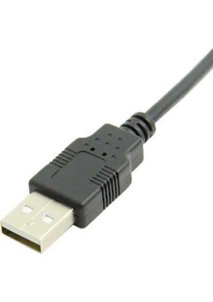 Mini USB Açılı Kablo Sarmal USB A Tipi Erkek Usb'den Mini USB Erkek 90 Derece 5pin B Konektörü Spiral Streç Veri Kablosu Kablosu (Yurt Dışından)