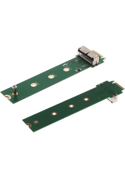 NGFF-312B Apple 2013 2014 2015 MACBOOK Air Mac Pro Yeni Adaptör Kartı SSD M.2 Ngff X4 Adaptörü (Yurt Dışından)