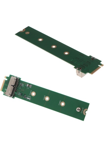 NGFF-312B Apple 2013 2014 2015 MACBOOK Air Mac Pro Yeni Adaptör Kartı SSD M.2 Ngff X4 Adaptörü (Yurt Dışından)
