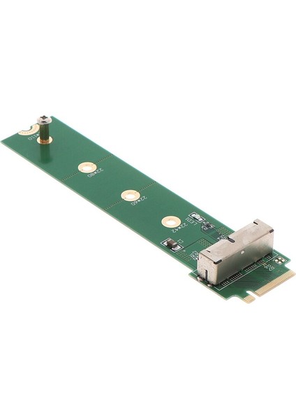 NGFF-312B Apple 2013 2014 2015 MACBOOK Air Mac Pro Yeni Adaptör Kartı SSD M.2 Ngff X4 Adaptörü (Yurt Dışından)