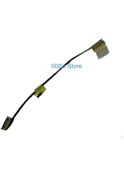 Yeni LZ27 Lvds LCD Kablo Lenovo U310 P/n: DD0LZ7LC000 DD0LZ7LC110 DD0LZ8LC000 Dizüstü Bilgisayar Ekranı Video Konektörü Flex (Yurt Dışından) fiyatları