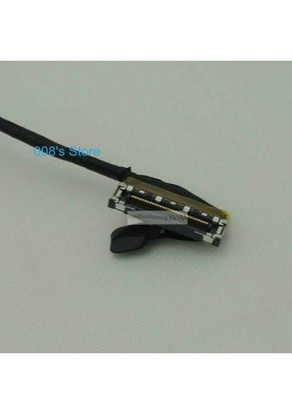 Yeni LZ27 Lvds LCD Kablo Lenovo U310 P/n: DD0LZ7LC000 DD0LZ7LC110 DD0LZ8LC000 Dizüstü Bilgisayar Ekranı Video Konektörü Flex (Yurt Dışından) modelleri