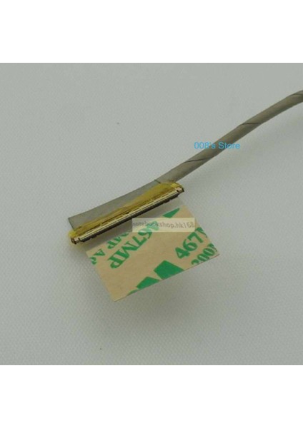 Yeni LZ27 Lvds LCD Kablo Lenovo U310 P/n: DD0LZ7LC000 DD0LZ7LC110 DD0LZ8LC000 Dizüstü Bilgisayar Ekranı Video Konektörü Flex (Yurt Dışından) fırsatları