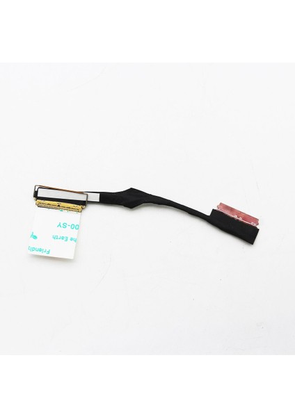 Video Ekran Flex Lenovo Thinkpad X1C X1 Carbon2 Dokunmatik 40PIN Laptop LCD LED Lvds Ekran Şerit Kablo 50.4LY03.001 00HM152 (Yurt Dışından) modelleri