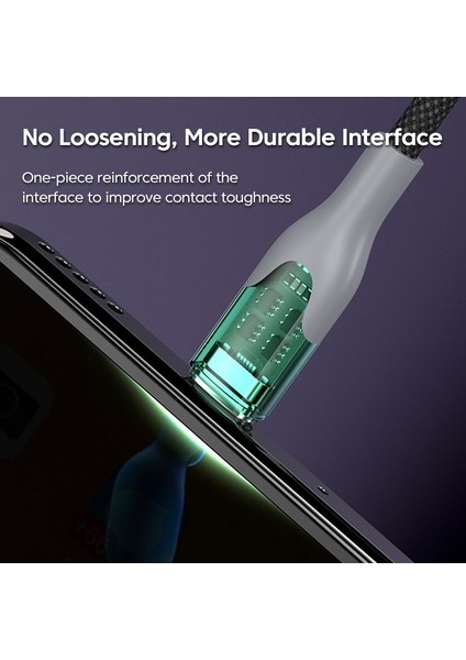 6A USB C Tipi Kablo Huawei Onur Için 100W/66W Hızlı Şarj Şarj Cihazı USB C Veri Kablosu Kablosu Xiaomi Poco Oneplus Samsung 1/1.5m (Yurt Dışından) fiyatları