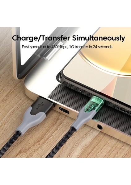 6A USB C Tipi Kablo Huawei Onur Için 100W/66W Hızlı Şarj Şarj Cihazı USB C Veri Kablosu Kablosu Xiaomi Poco Oneplus Samsung 1/1.5m (Yurt Dışından) indirimleri