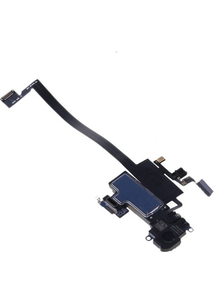 Telefon Için Xs Max Kulaklık Hoparlör Yakınlık Işık Sensörü Flex Kablo Ses Alıcısı Yedek Parçalar (Yurt Dışından)