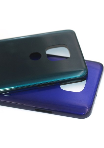 Arka Pil Kapağı Motorola Moto G9 Oyun Plastik Kapı Konut Yedek Onarım Parçaları Yan Düğme Anahtar Telefon Kabuk 6.5 (Yurt Dışından) modelleri