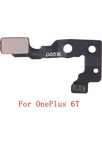 Işık Yakınlık Sensörü Flex Şerit Oneplus 6 6t 7 7pro 8 8 Pro Yakınlık Sensörü Flex Kablo Yedek Parçaları (Yurt Dışından)