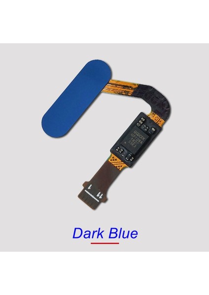 Dokunmatik Kimlik Tarayıcı Huawei P20 Pro Mate 10 Parmak Izi Sensörü Ana Düğme Dönüş Anahtarı Flex Kablo Değiştirme Onur Görünümü 10 (Yurt Dışından) indirimleri