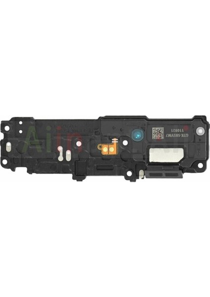 Alt Hoparlör Flex Samsung Galaxy Not 8 9 10 20 Lite S7 S20 S21 Kenar Artı Ultra Ses Hoparlör Zil Flex Kablo (Yurt Dışından)