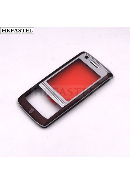Hkfastel 6280 Kapak Nokia 6280 Cep Telefonu Kılıfı Arka Pil Bölmesi Kapağı Kılıfı (Yurt Dışından) modelleri