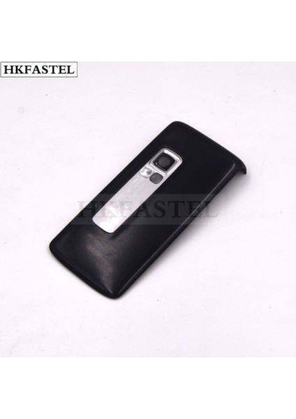 Hkfastel 6280 Kapak Nokia 6280 Cep Telefonu Kılıfı Arka Pil Bölmesi Kapağı Kılıfı (Yurt Dışından) fırsatları