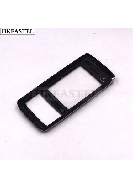 Hkfastel 6280 Kapak Nokia 6280 Cep Telefonu Kılıfı Arka Pil Bölmesi Kapağı Kılıfı (Yurt Dışından) indirimleri