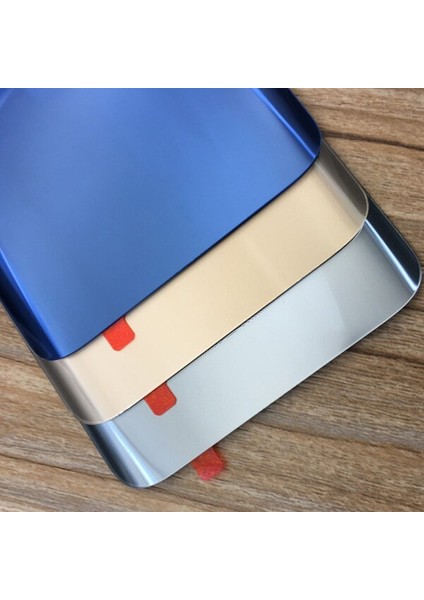 Huawei Honor 9 Için Orijinal Cep Telefonu Cam Pil Arka Kapak Paneli Honor 9 Konut Arka Kapı Kılıfı Yapıştırıcı + Araçları (Yurt Dışından) fiyatları