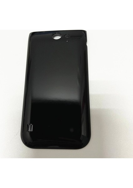 Pil Kapağı Kat Cep Telefonu Geri Nokia 2720 Konut Pil Kapı Kapağı Kılıfı Yedek Parçalar (Yurt Dışından)