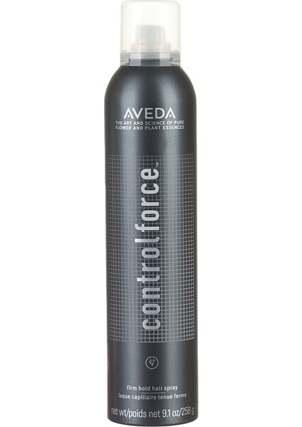 Control Force Güçlü Tutuşlu Saç Spreyi 300 ml