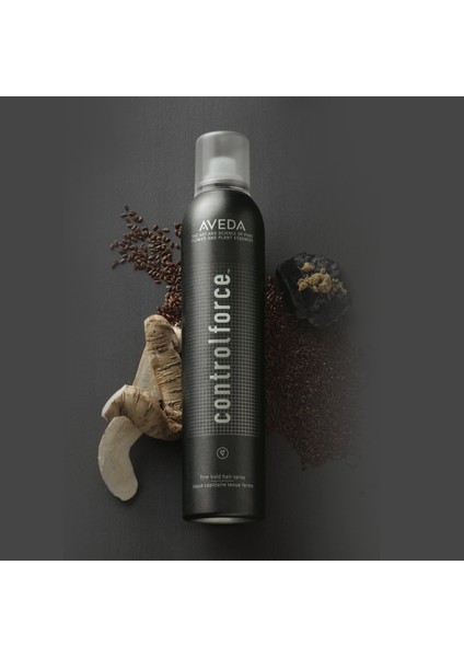 Control Force Güçlü Tutuşlu Saç Spreyi 300 ml