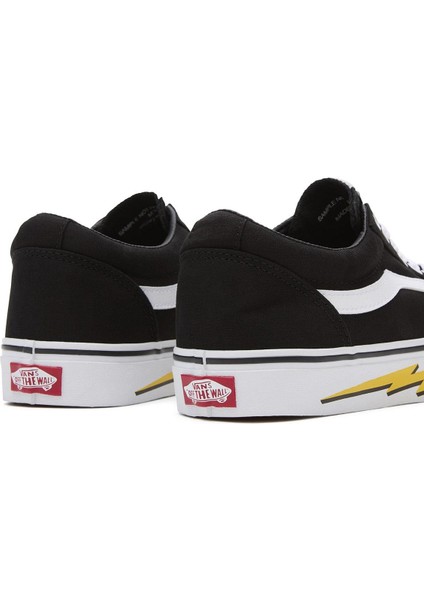 Ward Çocuk Ayakkabı - VN000CP0 fırsatları