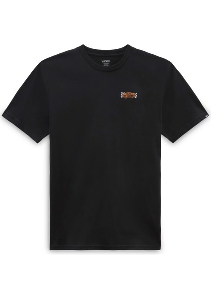 Wayrace Tee-B Erkek T-Shirt - VN000FKM