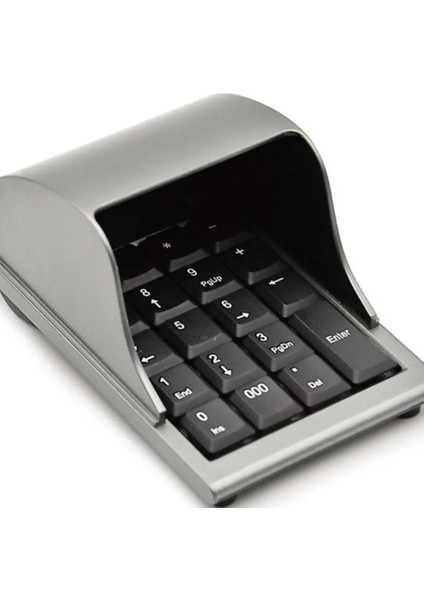 Onezero KB-19B Kablosuz Numeric Keypad