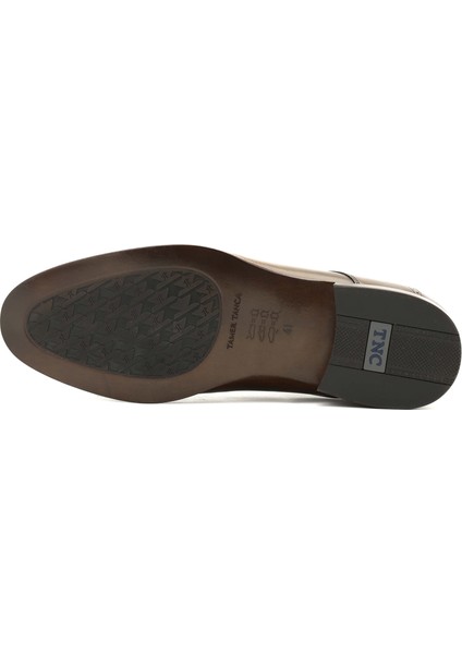 Erkek Deri Ceviz Klasik Ayakkabı 537 3394 Erk Ayk Y24 Cevız modelleri