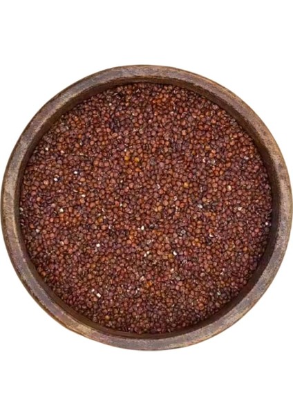 Glutensiz Kırmızı Kinoa 500 gr