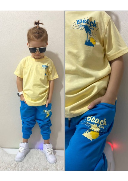 Karsu Kids Çocuk Takım