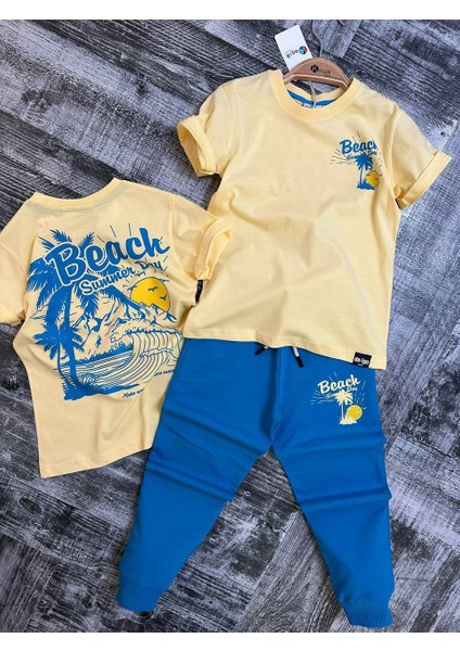 Karsu Kids Çocuk Takım