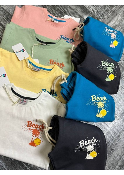 Karsu Kids Çocuk Takım