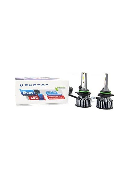 Mono Hır2 9012 3 Plus